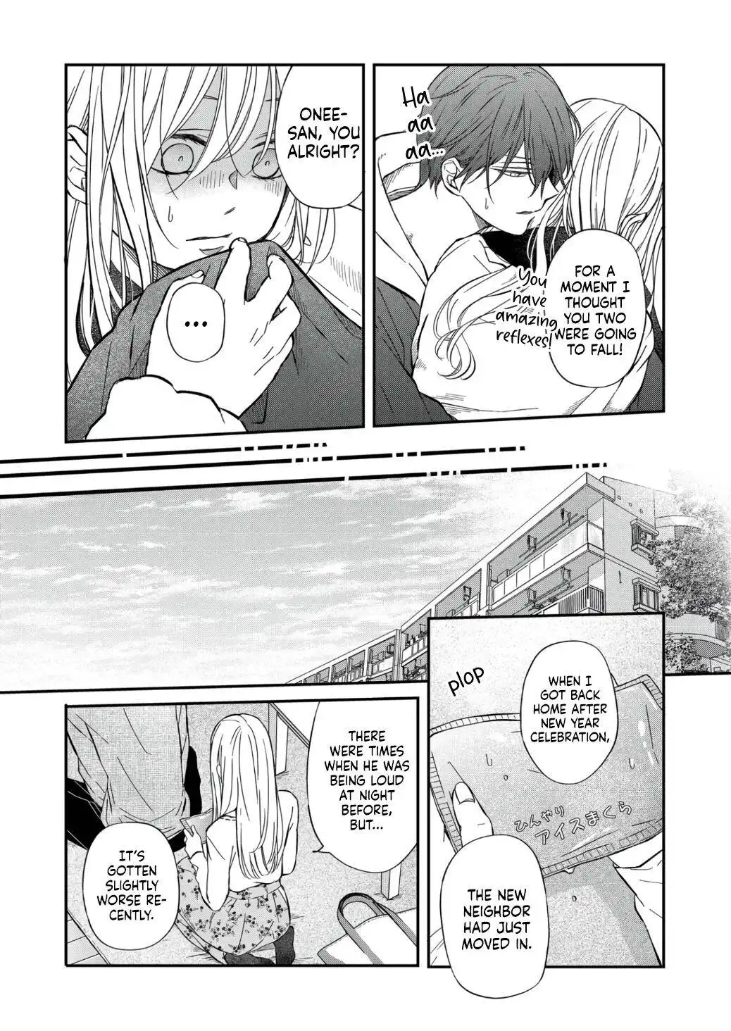 Yamada-kun to Lv999 no Koi wo Suru Chapter 63 7